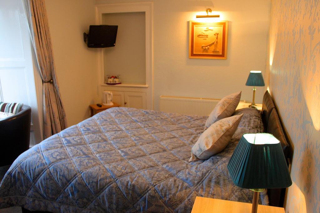 No.52 Bed & Breakfast Helston Kamer foto