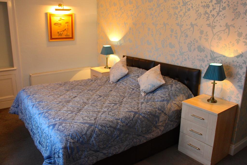 No.52 Bed & Breakfast Helston Kamer foto