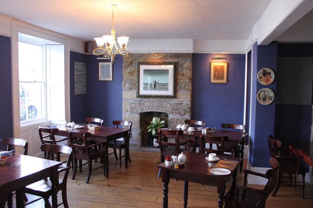No.52 Bed & Breakfast Helston Buitenkant foto