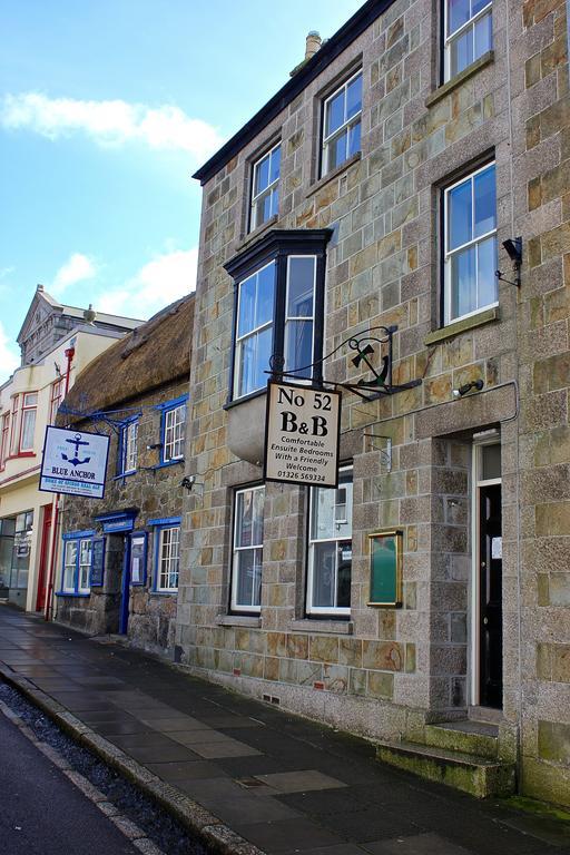 No.52 Bed & Breakfast Helston Buitenkant foto