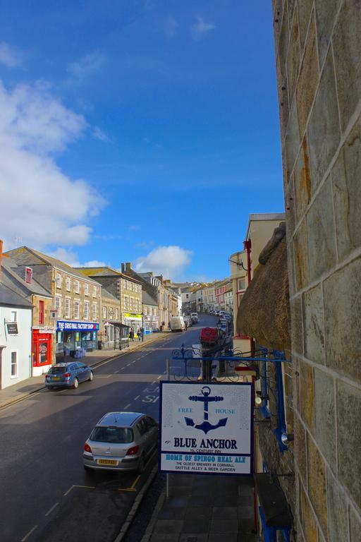 No.52 Bed & Breakfast Helston Buitenkant foto