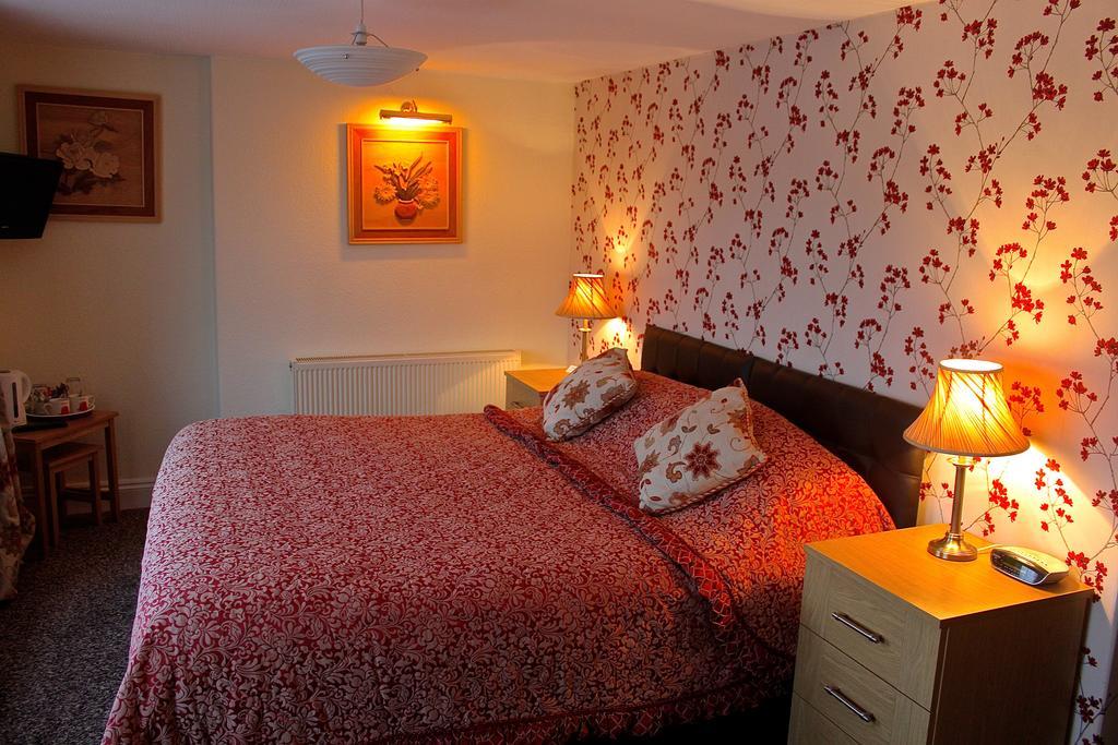 No.52 Bed & Breakfast Helston Buitenkant foto