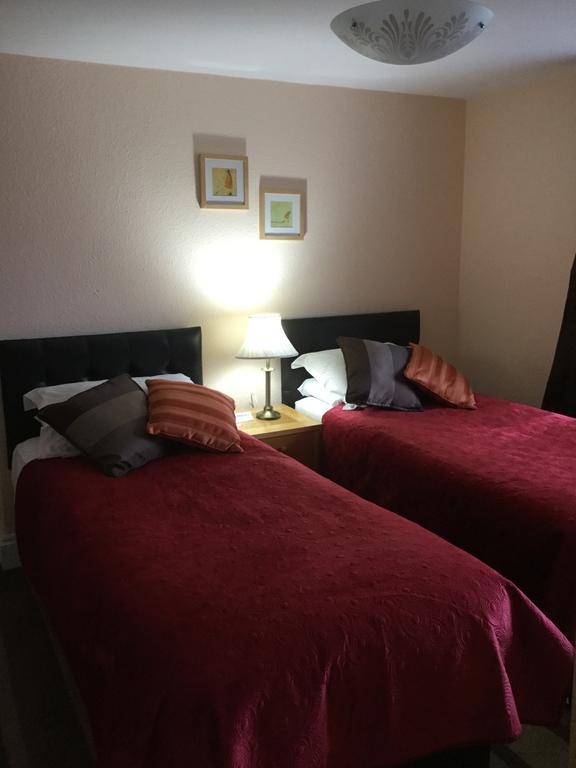 No.52 Bed & Breakfast Helston Buitenkant foto