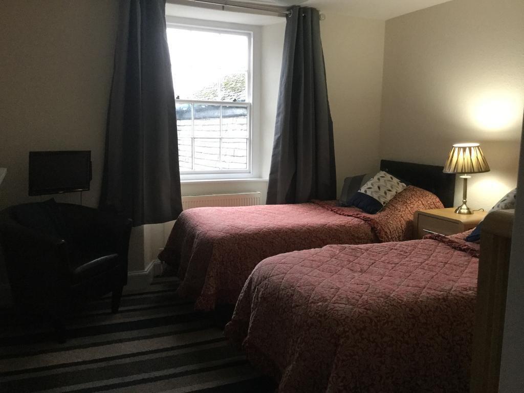 No.52 Bed & Breakfast Helston Buitenkant foto