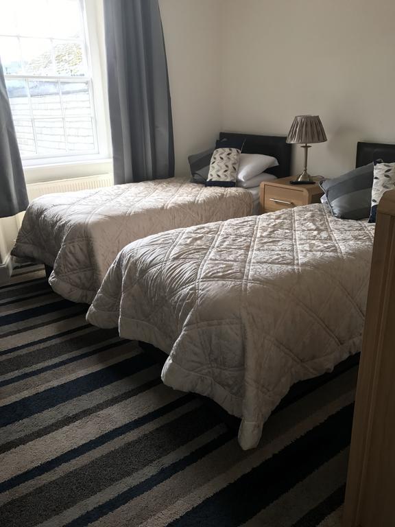No.52 Bed & Breakfast Helston Buitenkant foto