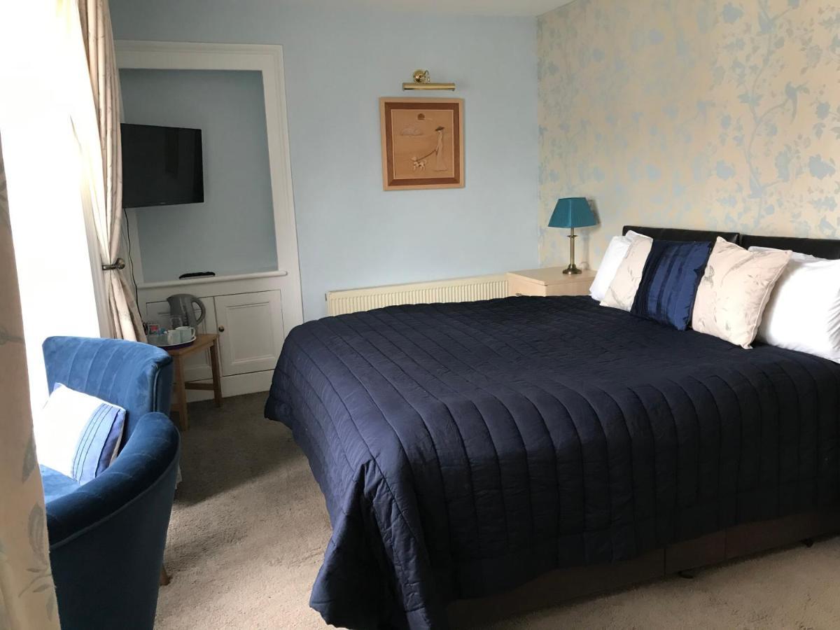 No.52 Bed & Breakfast Helston Buitenkant foto
