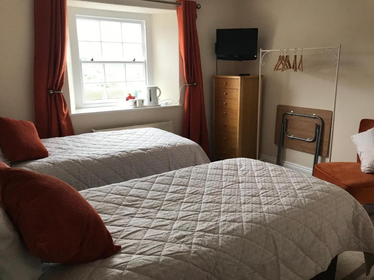 No.52 Bed & Breakfast Helston Buitenkant foto