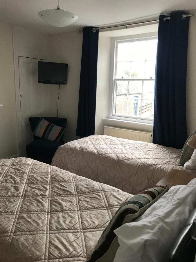 No.52 Bed & Breakfast Helston Buitenkant foto
