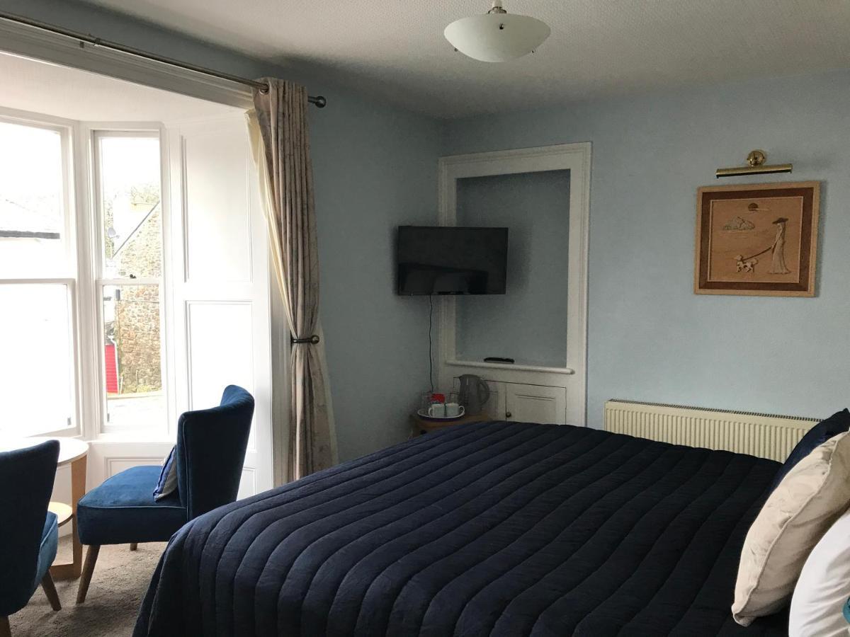 No.52 Bed & Breakfast Helston Buitenkant foto